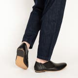 サイドゴアシューズ / 2WAY スリッポン | SVEC | 詳細画像14 