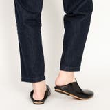 サイドゴアシューズ / 2WAY スリッポン | SVEC | 詳細画像15 