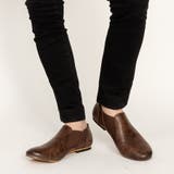 サイドゴアシューズ / 2WAY スリッポン | SVEC | 詳細画像16 