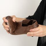 サイドゴアシューズ / 2WAY スリッポン | SVEC | 詳細画像10 