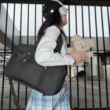 スクールバッグ | SVEC | 詳細画像3