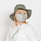 マウンテン刺繍アドベンチャーハット | SVEC | 詳細画像16