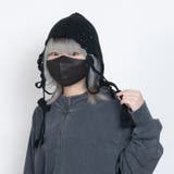 フラワー編みボンネット | SVEC | 詳細画像5