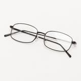 Thin フレーム メガネ | SVEC | 詳細画像9 