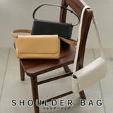 ベルトストラップ ショルダーバッグ | SVEC | 詳細画像2 