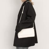 ベルトストラップ ショルダーバッグ | SVEC | 詳細画像13 