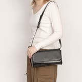 ベルトストラップ ショルダーバッグ | SVEC | 詳細画像9 