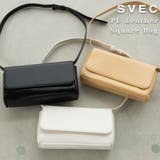 ベルトストラップ ショルダーバッグ | SVEC | 詳細画像1 