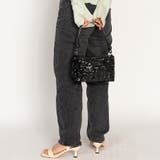 スパンコール ショルダーバッグ | SVEC | 詳細画像14 