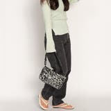 スパンコール ショルダーバッグ | SVEC | 詳細画像19 