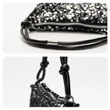 スパンコール ショルダーバッグ | SVEC | 詳細画像8 