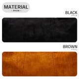 ハーフムーン スエード ショルダーバッグ | SVEC | 詳細画像5