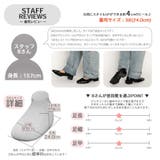 スクエアトゥ ストラップ パンプス | SVEC | 詳細画像8 