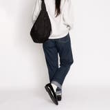 スクエアトゥ ぺたんこ ビットローファー / スリッポン | SVEC | 詳細画像21