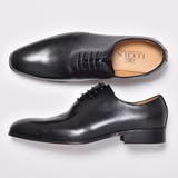 ブラック | 本革 革靴 レザー | SVEC