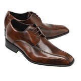 スワール ビジネスシューズ / インヒール内蔵シューズ | SVEC | 詳細画像1 