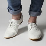 ホワイト | 靴 メンズ カジュアル | SVEC