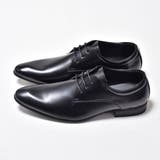 ポインテッドトゥ ビジネスシューズ | SVEC | 詳細画像10