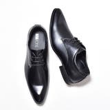 ポインテッドトゥ ビジネスシューズ | SVEC | 詳細画像11