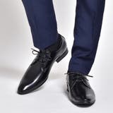 ポインテッドトゥ ビジネスシューズ | SVEC | 詳細画像12