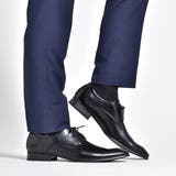 ポインテッドトゥ ビジネスシューズ | SVEC | 詳細画像13