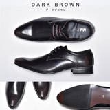 ポインテッドトゥ ビジネスシューズ | SVEC | 詳細画像14