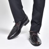 ポインテッドトゥ ビジネスシューズ | SVEC | 詳細画像15