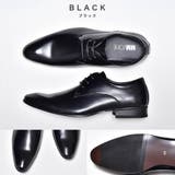 ポインテッドトゥ ビジネスシューズ | SVEC | 詳細画像7