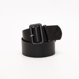 スクエア バックル カラーベルト | SVEC | 詳細画像5 