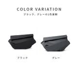 ロールトップ ショルダーバッグ | SVEC | 詳細画像20