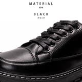 厚底 チャンキーソール Uチップ レースアップ スニーカー | SVEC | 詳細画像2 