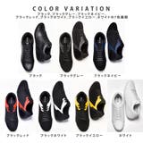 ドライビングシューズ / レーシング スニーカー | SVEC | 詳細画像24 