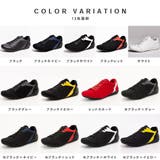 ドライビングシューズ / レーシング スニーカー | SVEC | 詳細画像36 