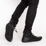 ドライビングシューズ / レーシング ハイカットスニーカー | SVEC | 詳細画像14