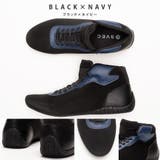 ドライビングシューズ / レーシング ハイカットスニーカー | SVEC | 詳細画像15