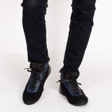 ドライビングシューズ / レーシング ハイカットスニーカー | SVEC | 詳細画像16