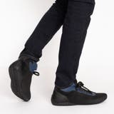 ドライビングシューズ / レーシング ハイカットスニーカー | SVEC | 詳細画像18