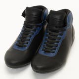 ドライビングシューズ / レーシング ハイカットスニーカー | SVEC | 詳細画像21