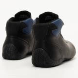 ドライビングシューズ / レーシング ハイカットスニーカー | SVEC | 詳細画像22