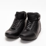 ドライビングシューズ / レーシング ハイカットスニーカー | SVEC | 詳細画像3