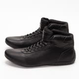 ドライビングシューズ / レーシング ハイカットスニーカー | SVEC | 詳細画像4