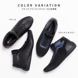 ドライビングシューズ / レーシング ハイカットスニーカー | SVEC | 詳細画像7