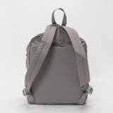 巾着 ナイロンバックパック / リュックサック | SVEC | 詳細画像10