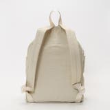 巾着 ナイロンバックパック / リュックサック | SVEC | 詳細画像12