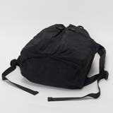 巾着 ナイロンバックパック / リュックサック | SVEC | 詳細画像3