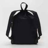 巾着 ナイロンバックパック / リュックサック | SVEC | 詳細画像5