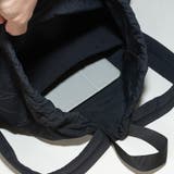 巾着 ナイロンバックパック / リュックサック | SVEC | 詳細画像7