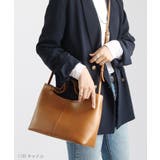 ショルダーバッグ 斜めがけバッグ 本革 | Sweet&Sheep | 詳細画像9