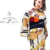 2024年 浴衣セット レディース | SWEET ANGEL | 詳細画像1 