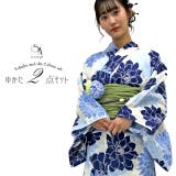 2024年 浴衣セット レディース | SWEET ANGEL | 詳細画像1 